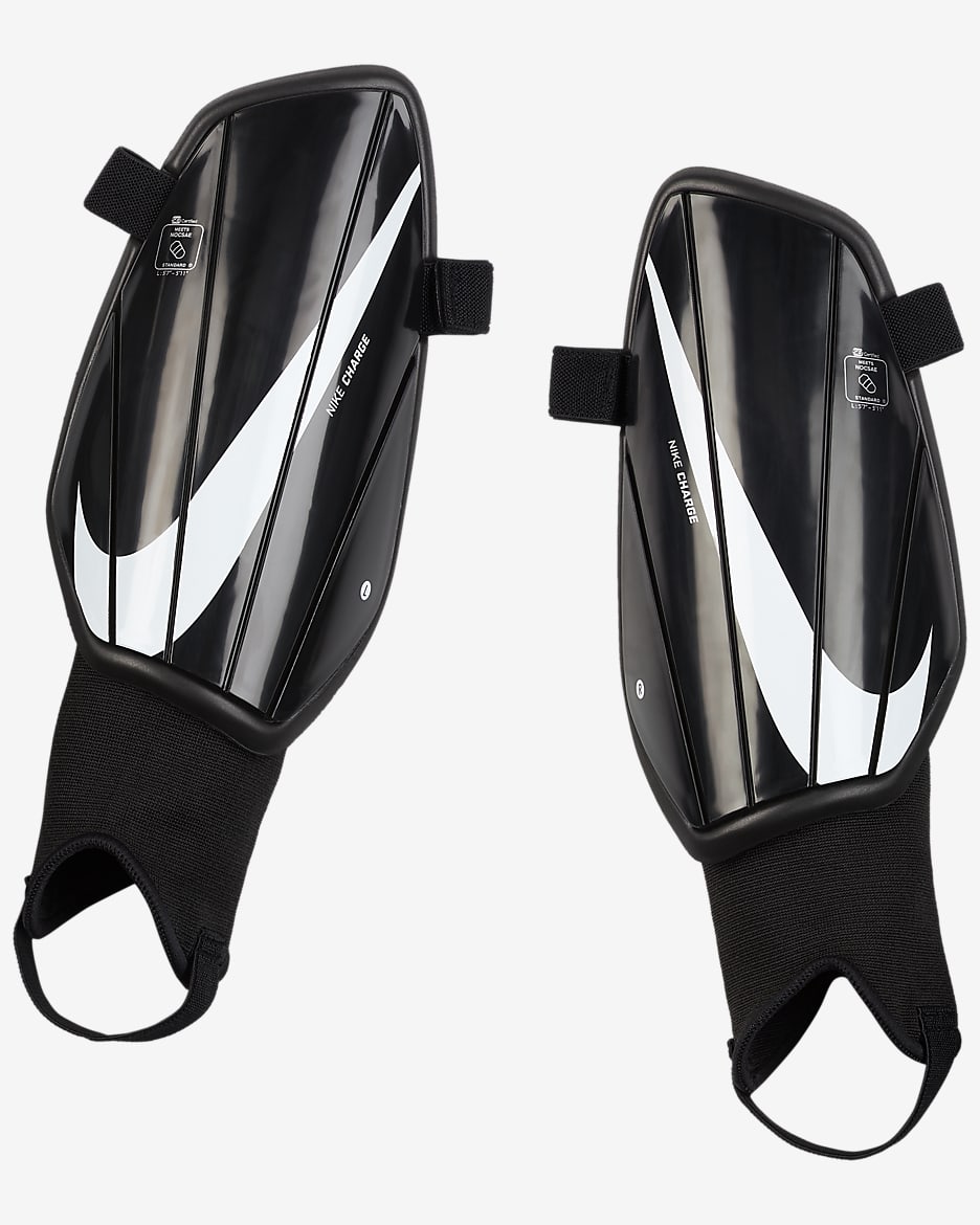 Nike Charge Football Shinguards. Nike AU